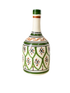 Vase bouteille zellige - Ajbir