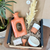 Coffret cadeau artisanal Riad terracota