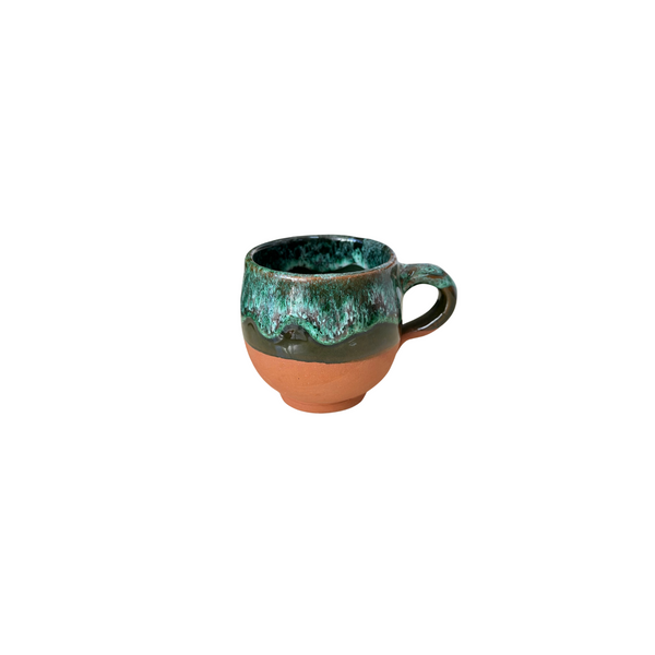 Tasse Oasis 2 - Ajbir