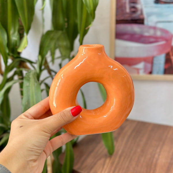 Vase Tafoukt mini - Ajbir