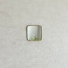 Miroir petit en laiton Afaw