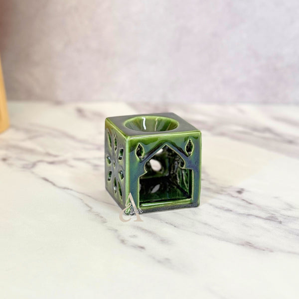 Diffuseur à huile Atlas