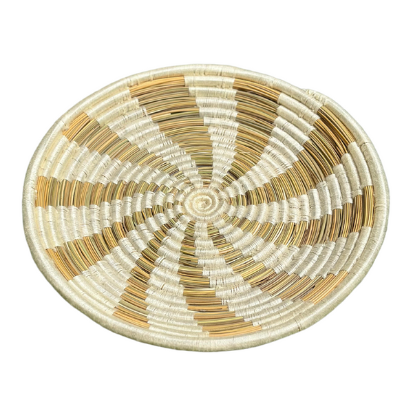 Plateau Talount Mwaj 45cm - Ajbir