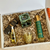 Coffret cadeau artisanal Sekkaya Gold