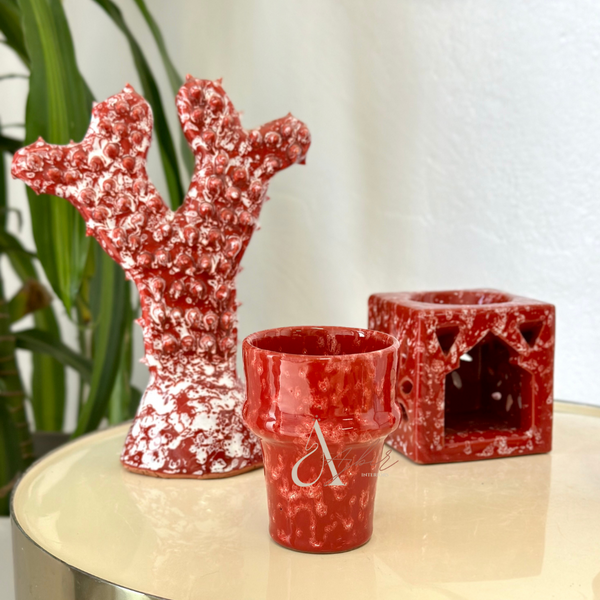 Grand cactus - Ajbir