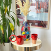 Mug artisanal Tafoukt anse milieu uni