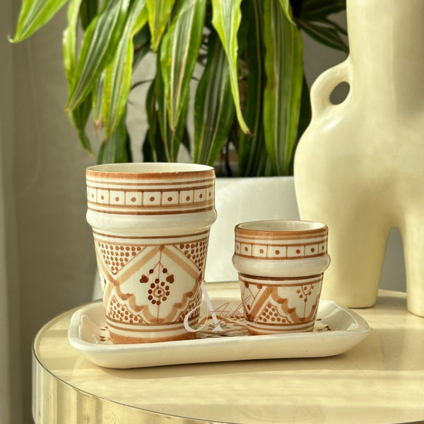 Plateau Taddart sable - Ajbir