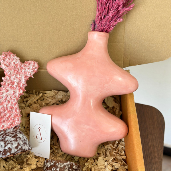 Coffret cadeau artisanal Tayyugt nude