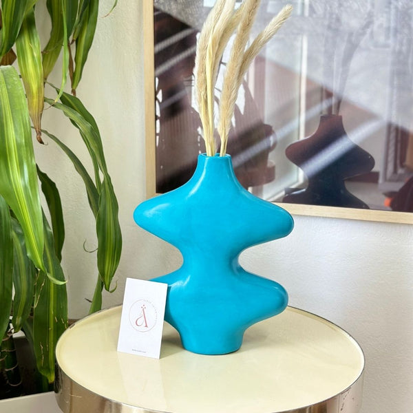 Vase Tayyugt mat - Ajbir