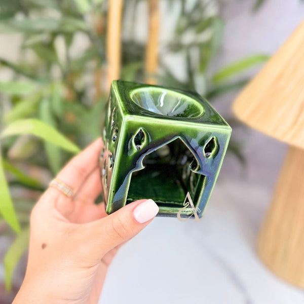 Diffuseur à huile Atlas