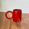 Mug petit anse milieu - Ajbir
