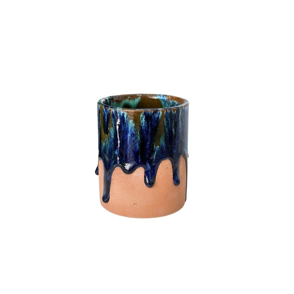 Pot multi usage bleu 2 - Ajbir