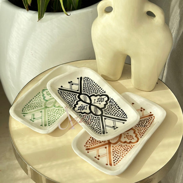 Plateau Taddart sable - Ajbir