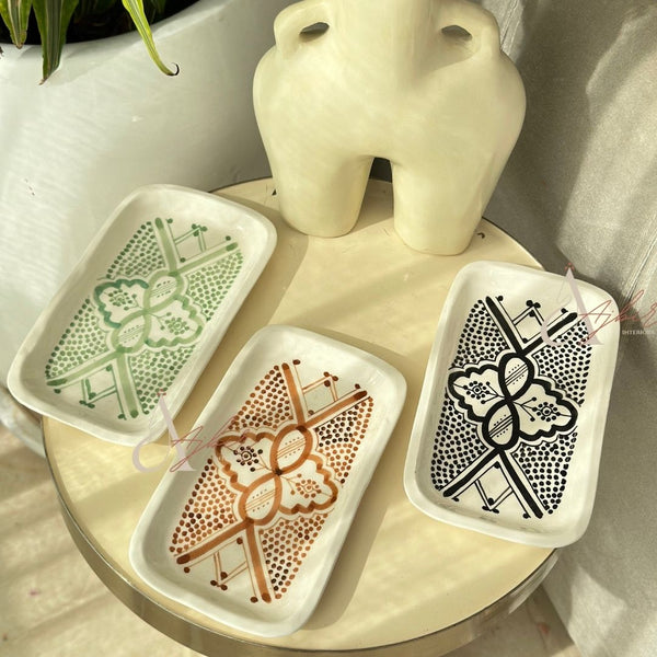 Plateau Taddart sable - Ajbir