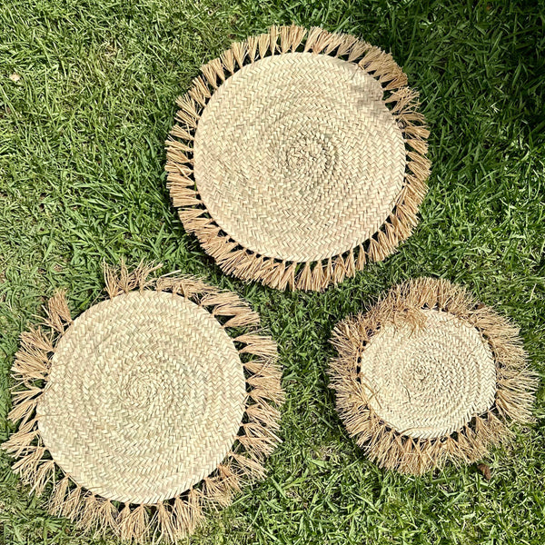 Set de table Tafoukt 32cm