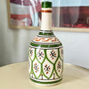 Vase bouteille zellige - Ajbir
