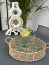 Carafe verre beldi - Ajbir