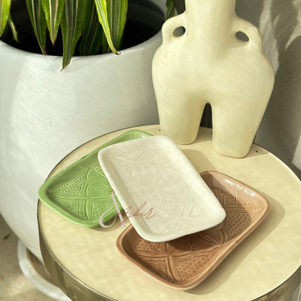 Plateau Tizwelt sable - Ajbir