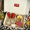 Coffret Cadeau Soudan - Éclat Rouge