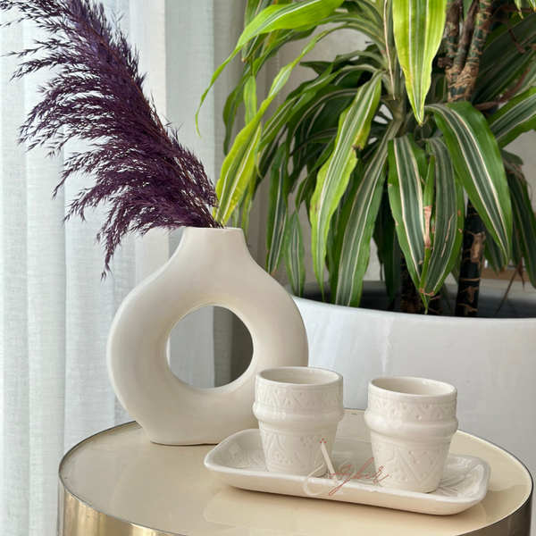 Plateau Tizwelt blanc - Ajbir