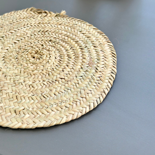 Set de table Aghanim (2 pièces) - Ajbir