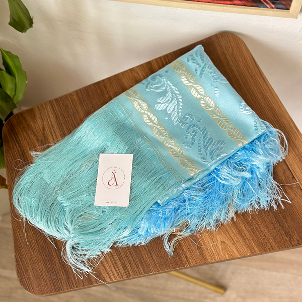 Kdib bleu ciel - Ajbir