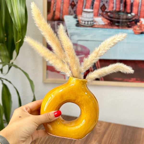 Vase Tafoukt mini - Ajbir