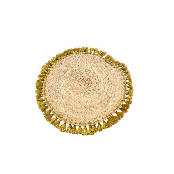 Set de table Ana (2 pièces) - Ajbir