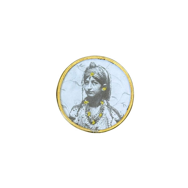 Sous tasse 47 - Ajbir