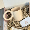 Coffret Cadeau "Lumière de la maison”