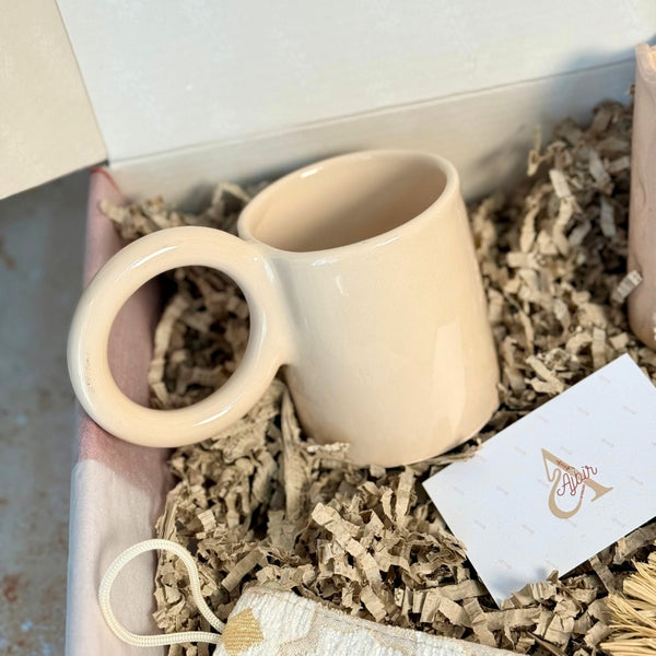 Coffret Cadeau "Lumière de la maison”