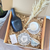 Coffret cadeau artisanal Tit noir