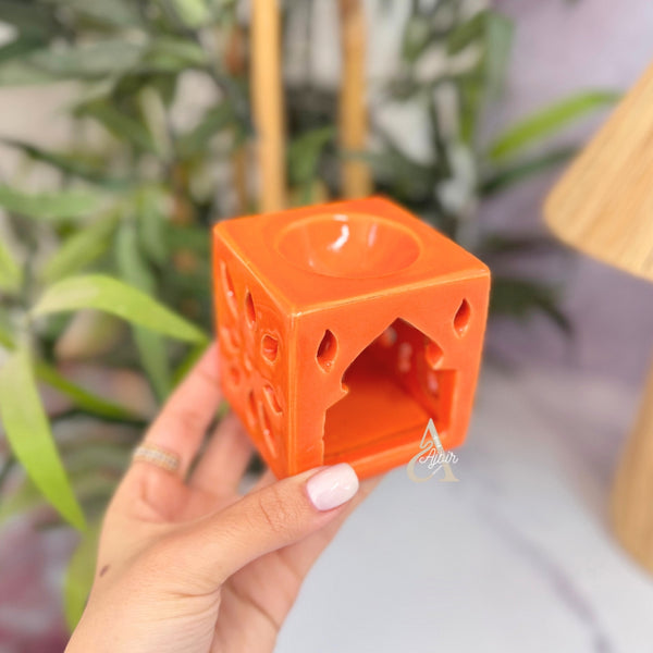 Diffuseur à huile Atlas