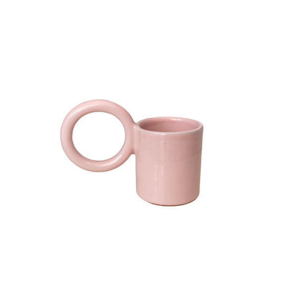 Mug rose clair - Ajbir