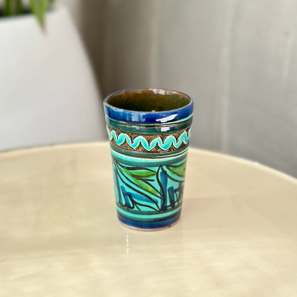 Tasse à café Nakch