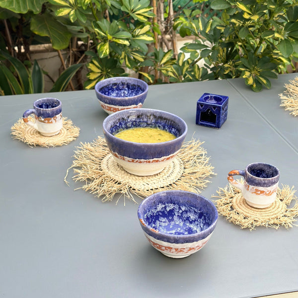 Saladier Anzar petit