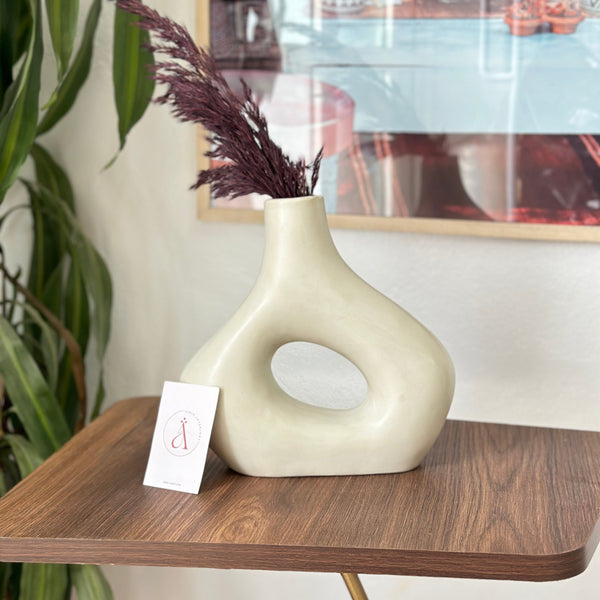 Vase Tanara mat - Ajbir