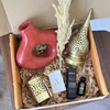 Coffret cadeau artisanal Medina brique