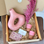 Coffret cadeau artisanal Medina rose