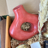 Coffret cadeau artisanal Medina brique