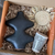 Coffret cadeau artisanal Tayyugt noir