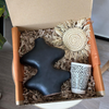 Coffret cadeau artisanal Tayyugt noir