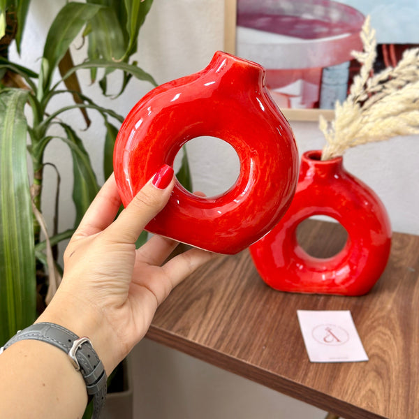 Vase Tafoukt mini - Ajbir