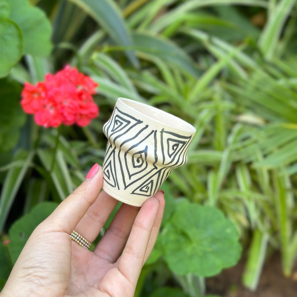 Tasse à café Tit - Ajbir