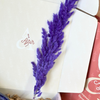 Coffret cadeau artisanal Azul mini bleu