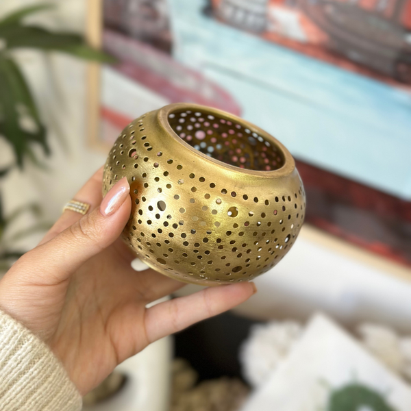 Coffret cadeau artisanal XL Cactus vert