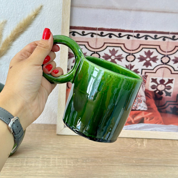Mug XL - Ajbir