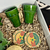 Coffret Cadeau Cameroun - Harmonie Verte