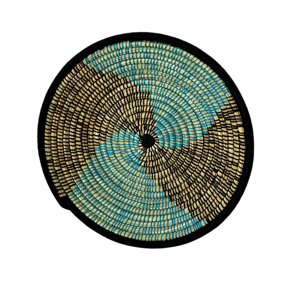 Plateau Talount Ayour 45cm - Ajbir