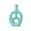 Vase Tamunt turquoise - Ajbir